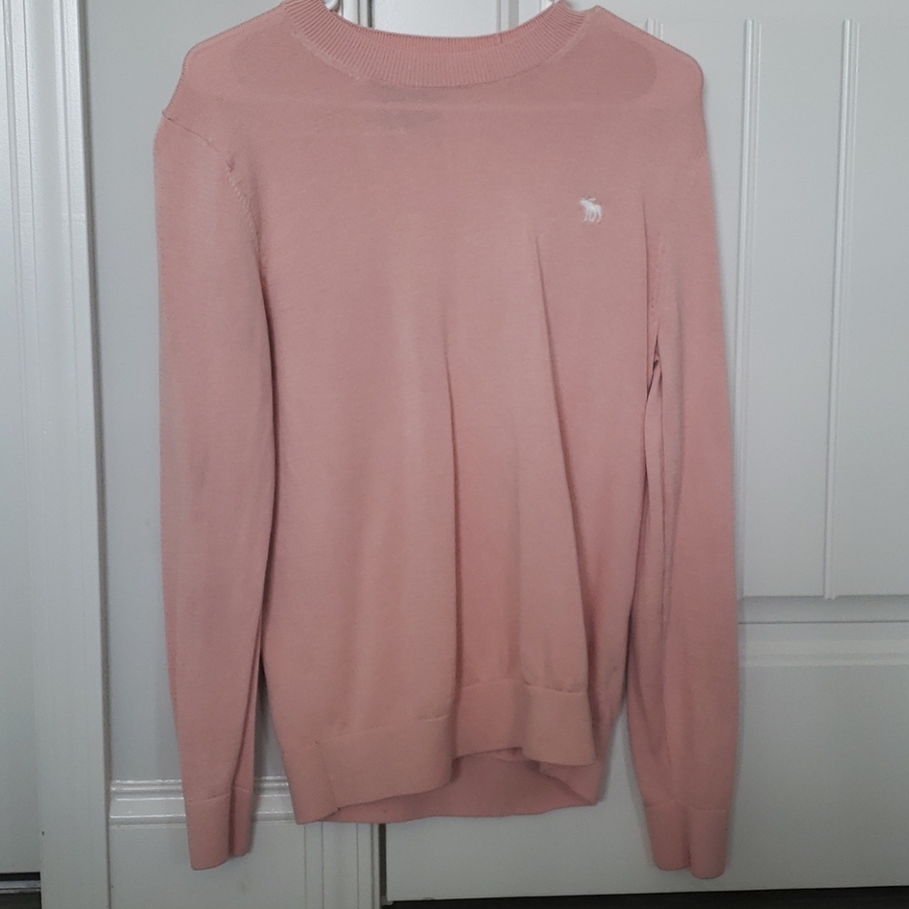 Abercrombie & Fitch sweater